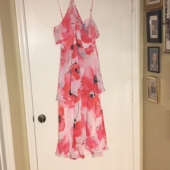Summer dress - Picture 1 of 4
